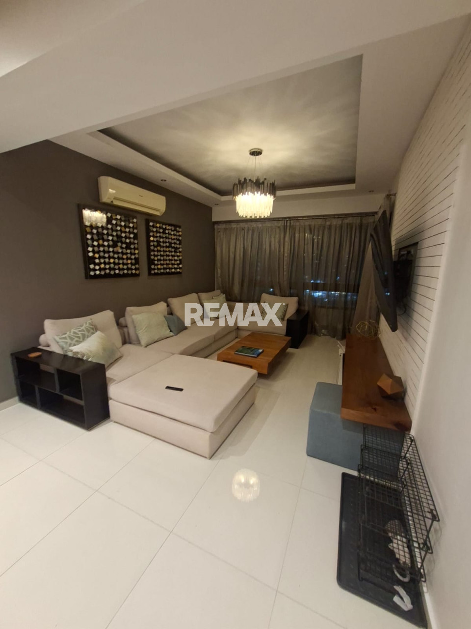 Apartamento en SANTO DOMINGO DE GUZMÁN, EL VERGEL