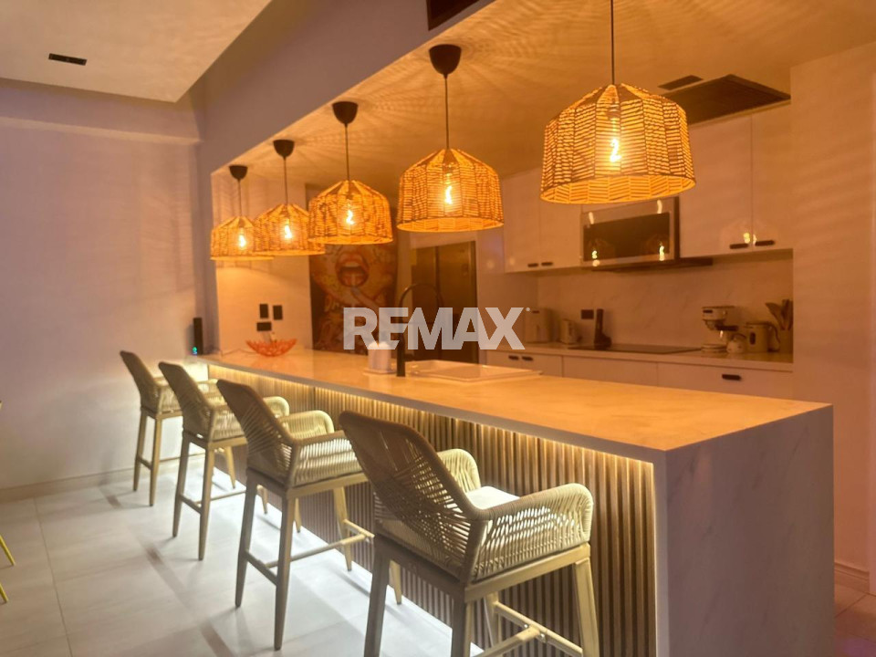 Apartment en SAN PEDRO DE MACORÍS, JUAN DOLIO
