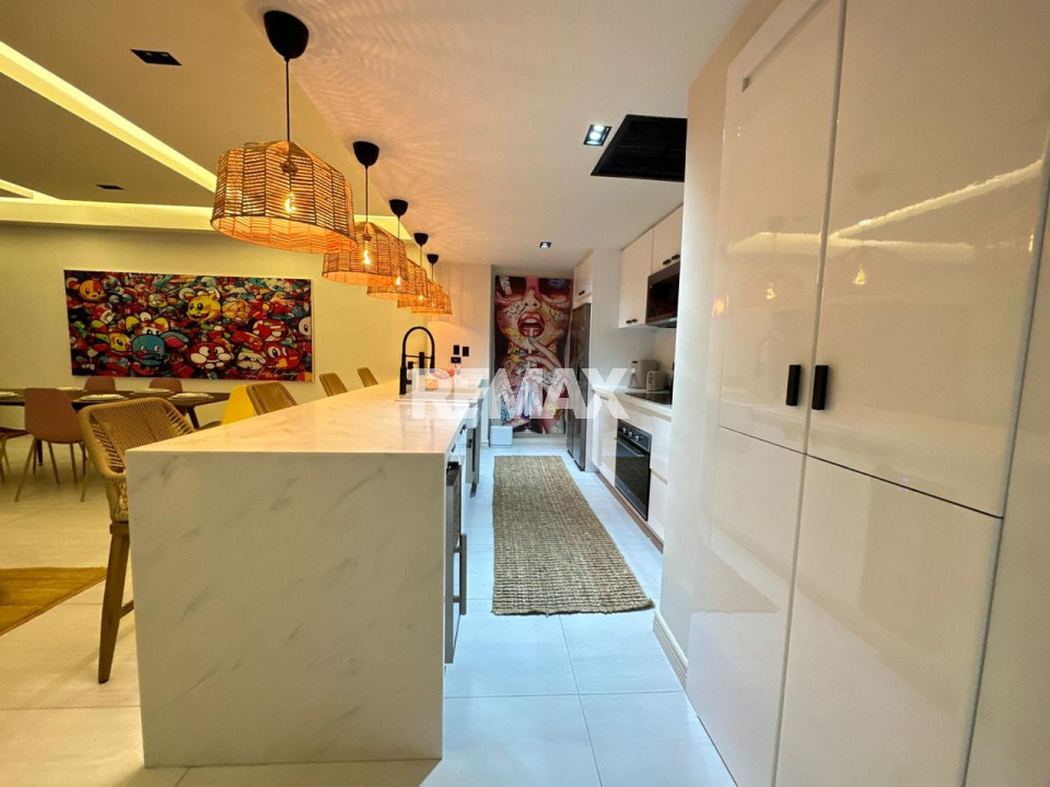 Apartment en SAN PEDRO DE MACORÍS, JUAN DOLIO