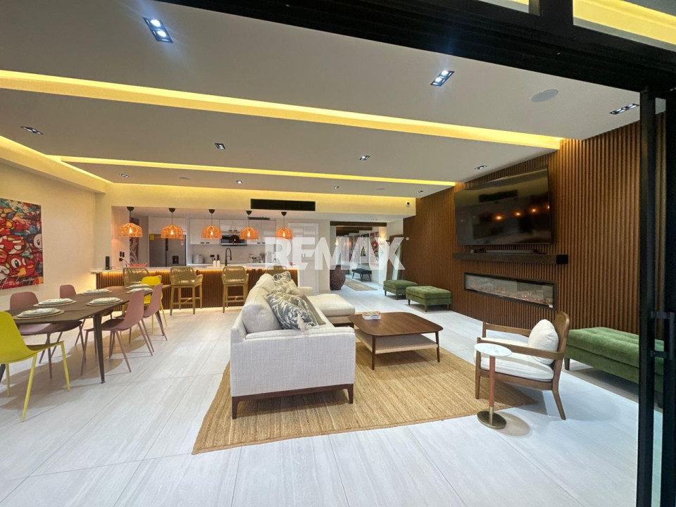 Apartment en SAN PEDRO DE MACORÍS, JUAN DOLIO