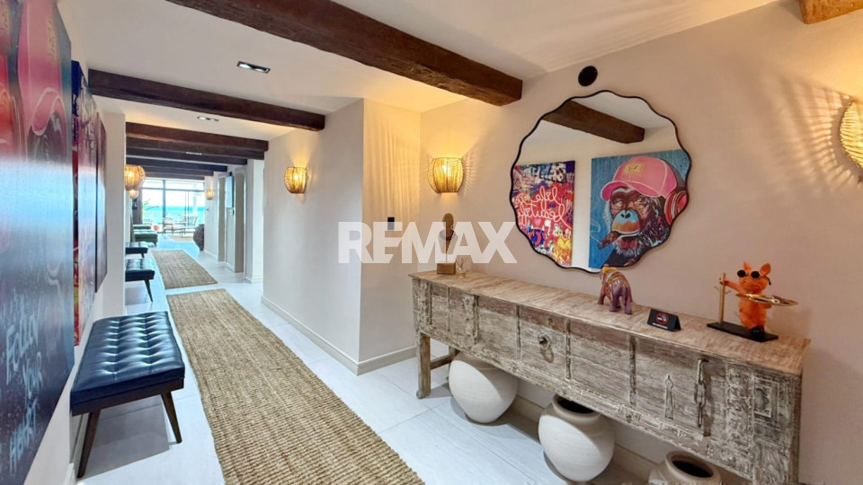 Apartment en SAN PEDRO DE MACORÍS, JUAN DOLIO