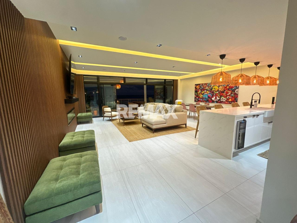 Apartment en SAN PEDRO DE MACORÍS, JUAN DOLIO