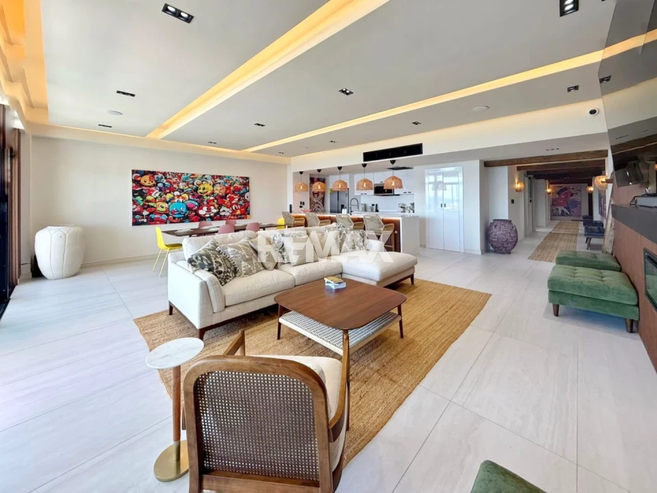 Apartment en SAN PEDRO DE MACORÍS, JUAN DOLIO