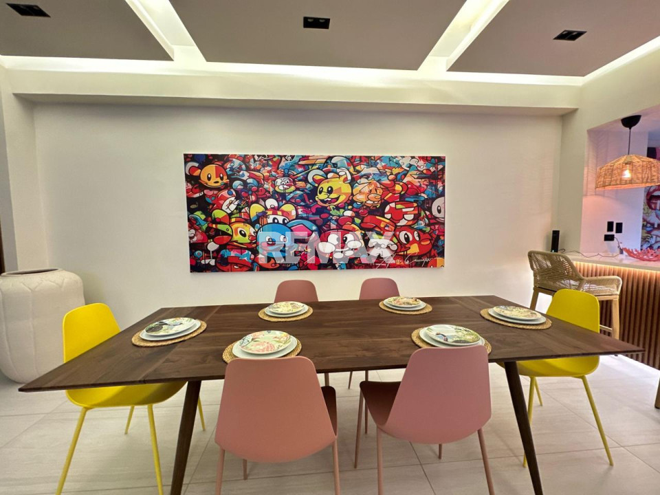 Apartment en SAN PEDRO DE MACORÍS, JUAN DOLIO