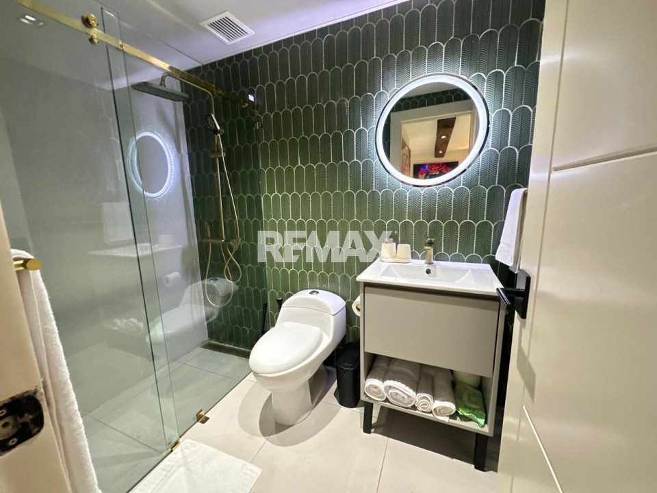 Apartment en SAN PEDRO DE MACORÍS, JUAN DOLIO
