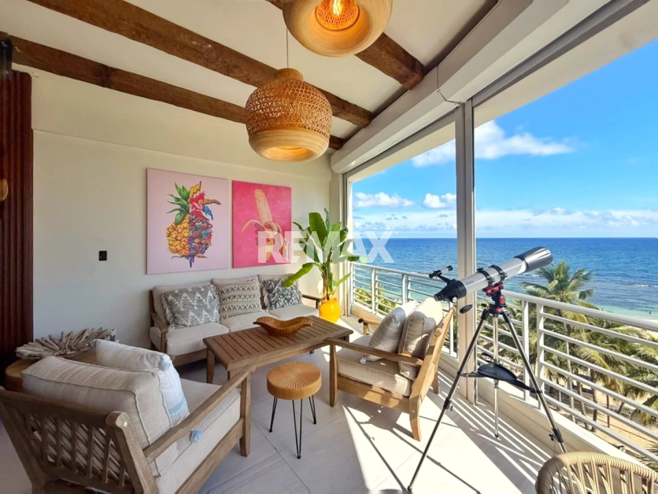 Apartment en SAN PEDRO DE MACORÍS, JUAN DOLIO