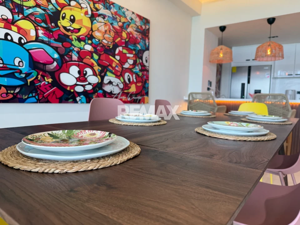 Apartment en SAN PEDRO DE MACORÍS, JUAN DOLIO
