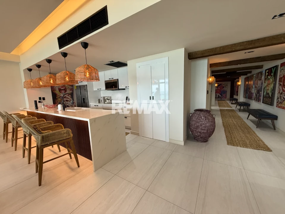 Apartment en SAN PEDRO DE MACORÍS, JUAN DOLIO
