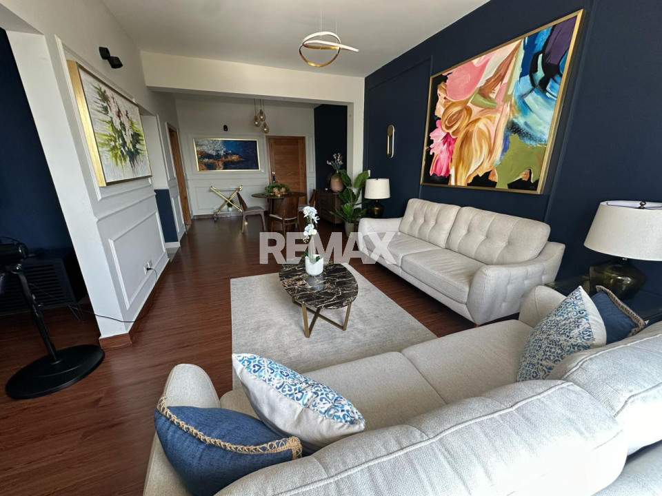 Apartamento en SANTO DOMINGO DE GUZMÁN, LA ESPERILLA