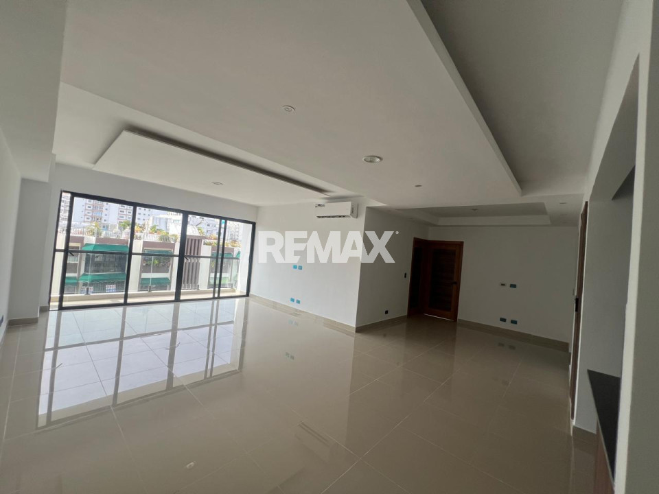 Apartamento en SANTO DOMINGO DE GUZMÁN, BELLA VISTA