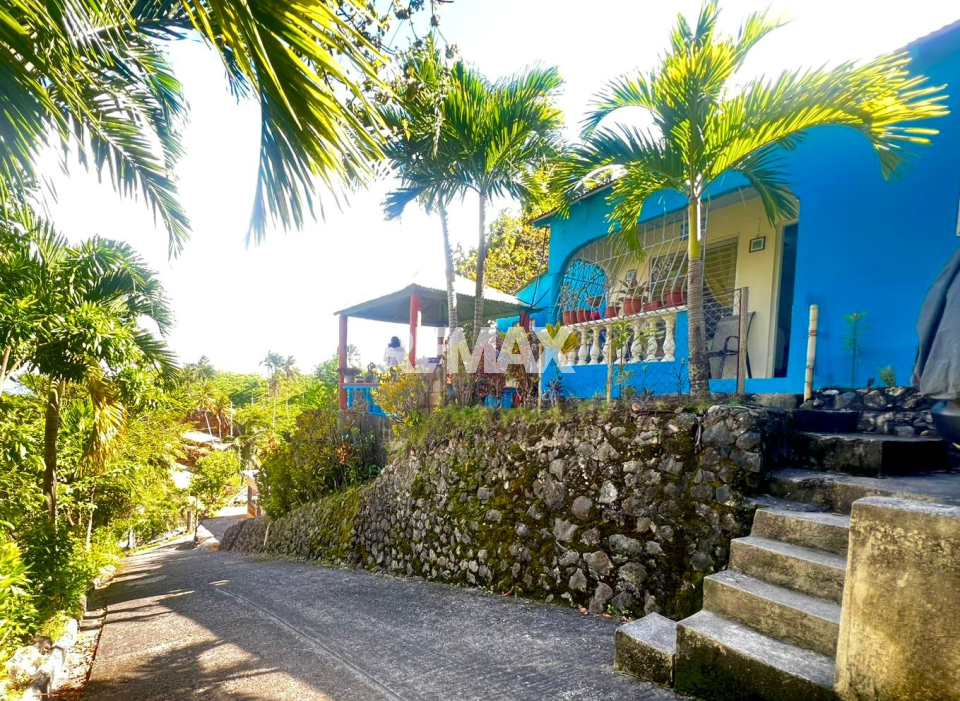 Casa en SAMANÁ, SANCHEZ KM 0