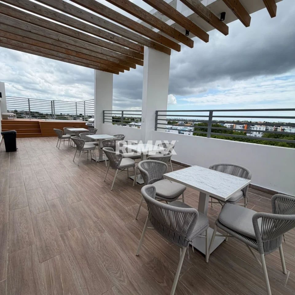 Apartment en SANTO DOMINGO NORTE, COLINAS DEL ARROYO II
