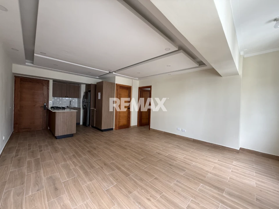 Apartamento en SANTO DOMINGO DE GUZMÁN, ENSANCHE SERRALLES