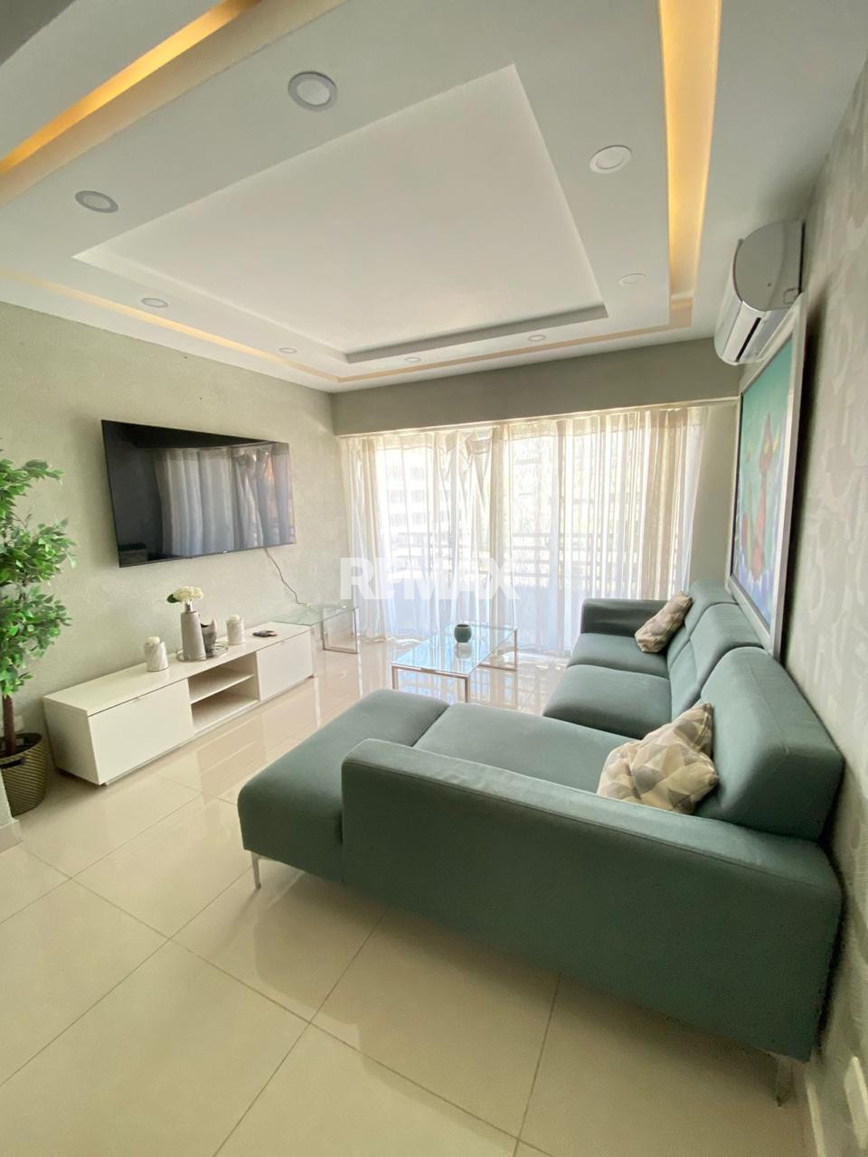 Apartamento en SANTO DOMINGO DE GUZMÁN, ZONA UNIVERSITARIA