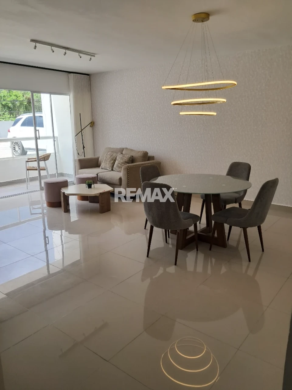 Apartment en SANTO DOMINGO NORTE, COLINAS DEL ARROYO II