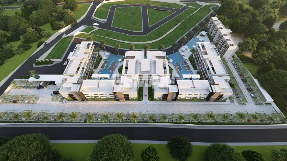 Project en CABRERA, LOS VALLES
