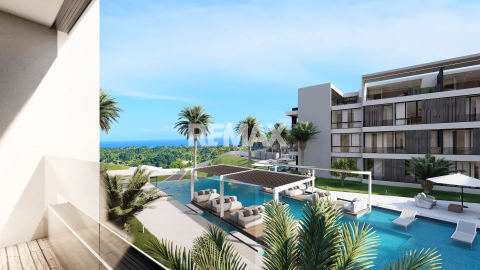 Project en CABRERA, LOS VALLES