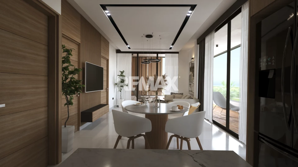 Project en CABRERA, LOS VALLES