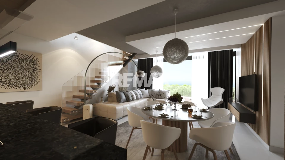 Project en CABRERA, LOS VALLES