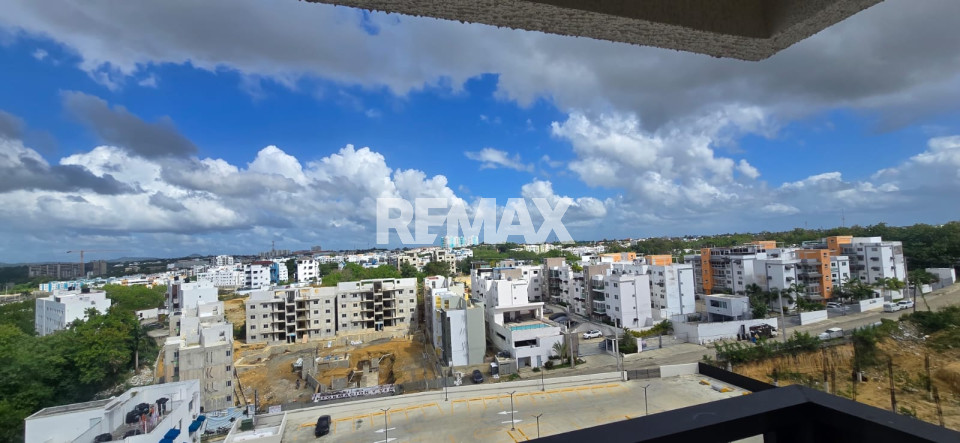 Apartamento en SANTO DOMINGO NORTE, COLINAS DEL ARROYO