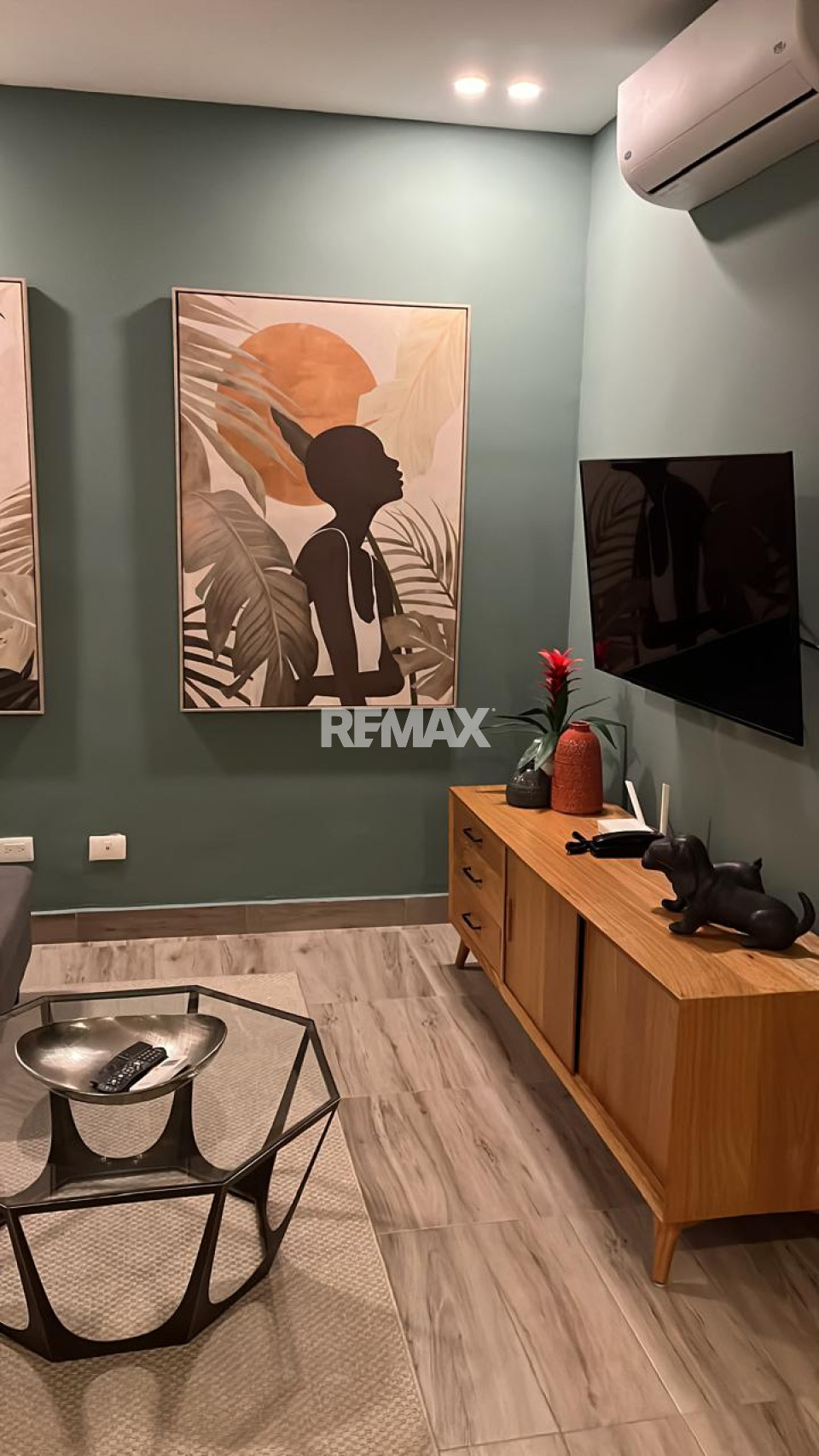 Apartamento en SANTO DOMINGO DE GUZMÁN, PIANTINI