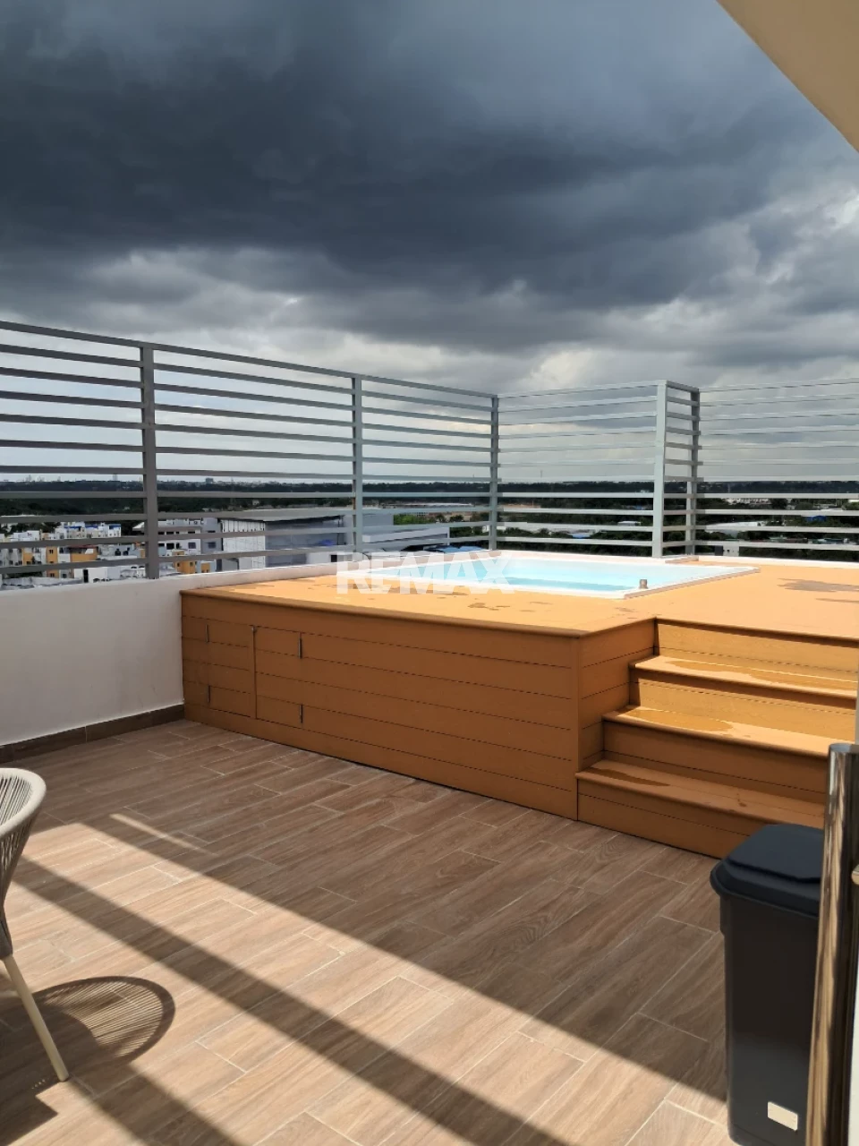 Apartamento en COLINAS DEL ARROYO II, SANTO DOMINGO NORTE