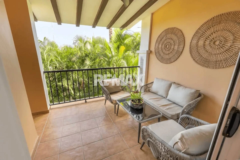 Apartamento en COCOTAL GOLF & COUNTRY CLUB, BAVARO