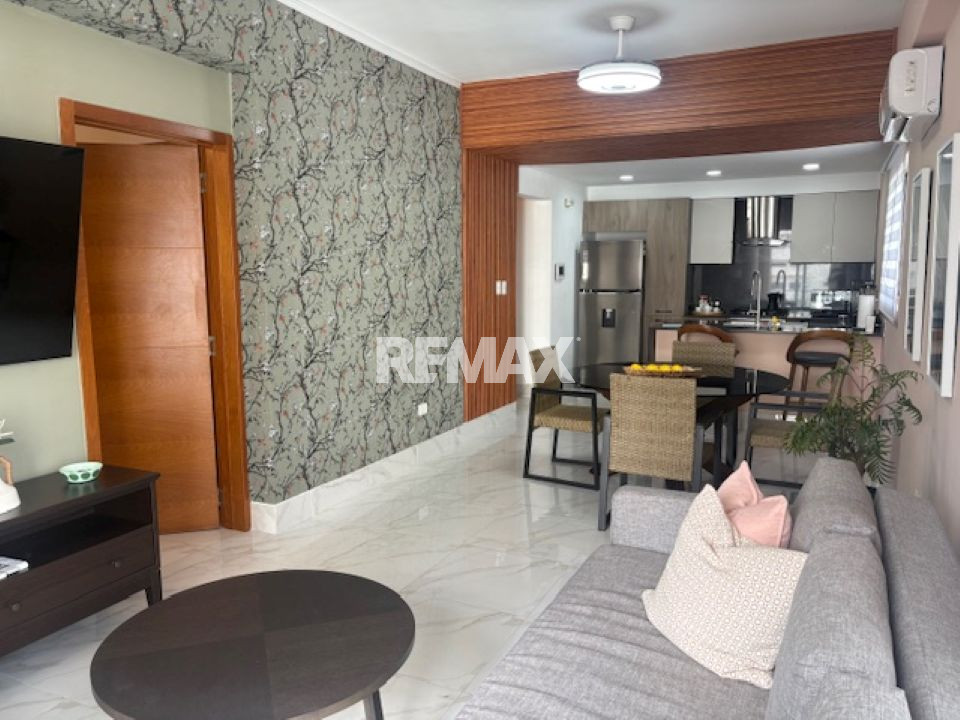 Apartamento en SANTO DOMINGO DE GUZMÁN, PIANTINI