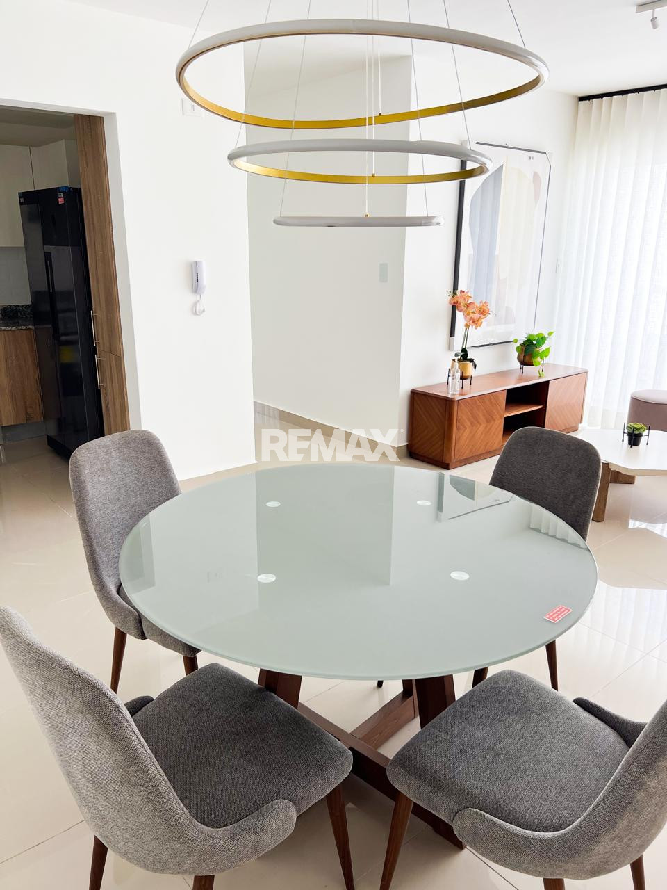 Apartamento en COLINAS DEL ARROYO II, SANTO DOMINGO NORTE