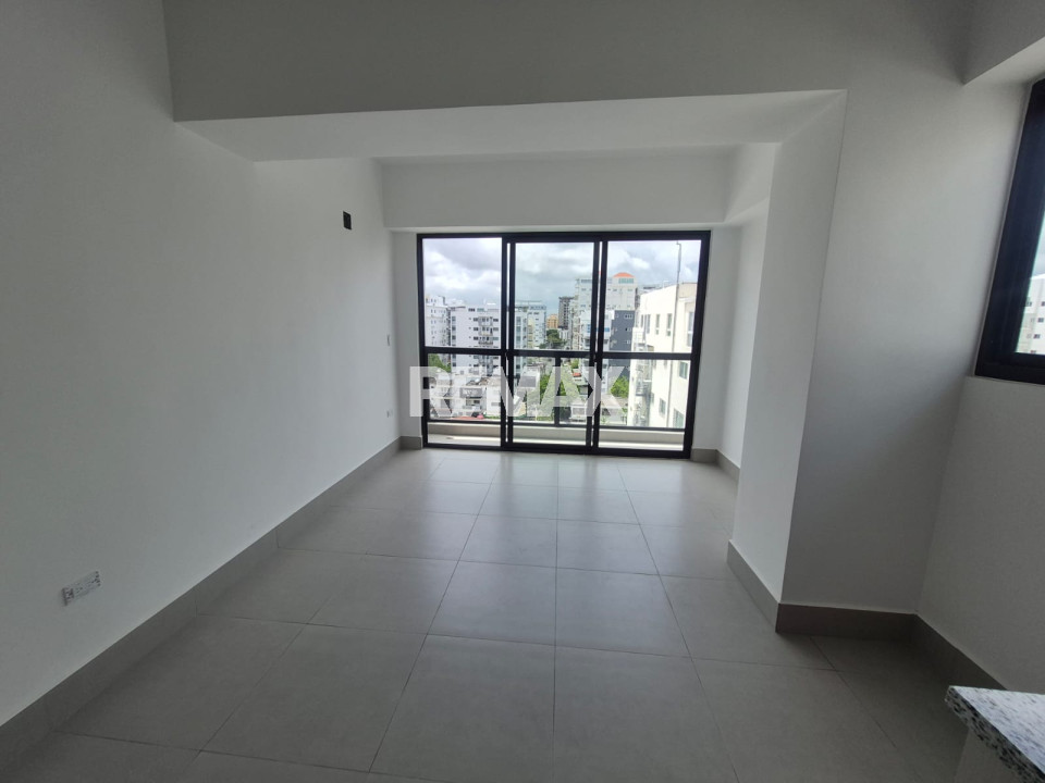 Apartamento en SANTO DOMINGO DE GUZMÁN, EVARISTO MORALES