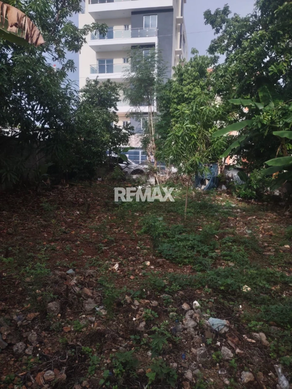 Terreno en SANTO DOMINGO ESTE, RESIDENCIAL REGINA
