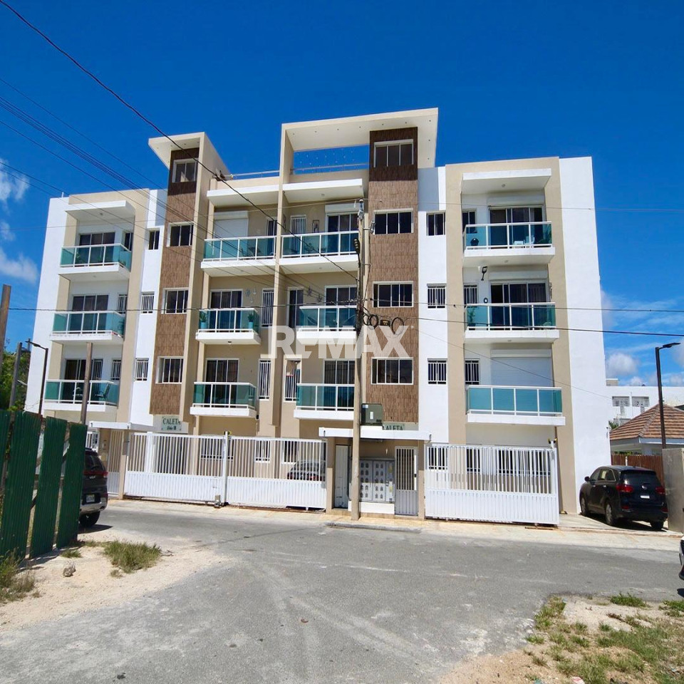 Apartamento en CALETA, LA ROMANA