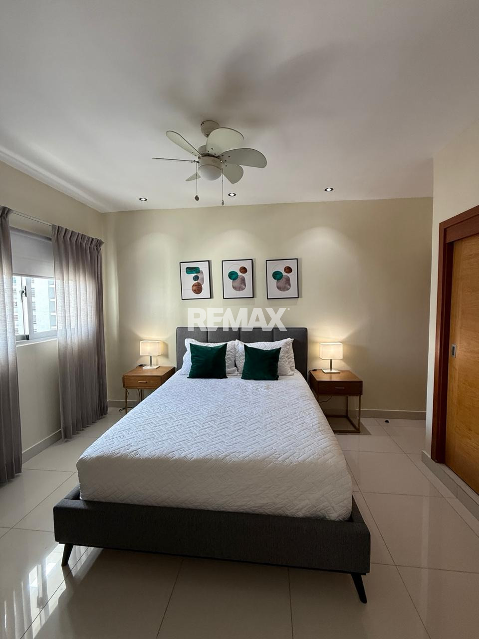Apartamento en SANTO DOMINGO DE GUZMÁN, PIANTINI