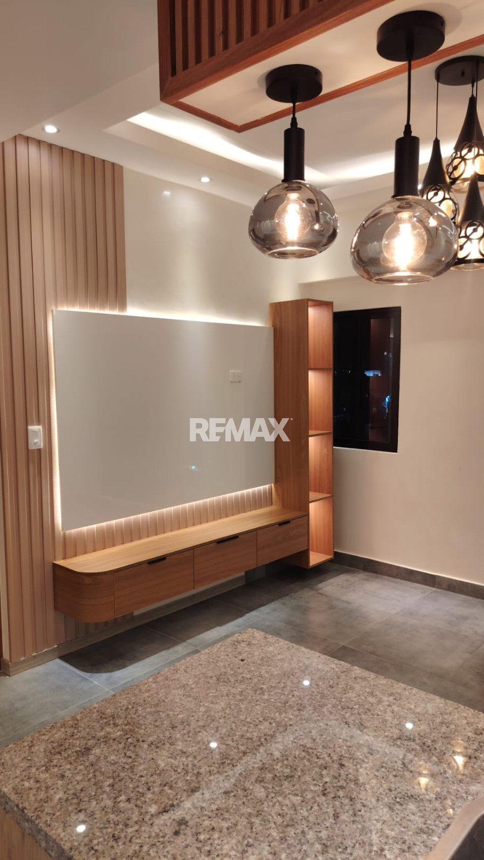 Apartamento en SANTO DOMINGO DE GUZMÁN, EVARISTO MORALES