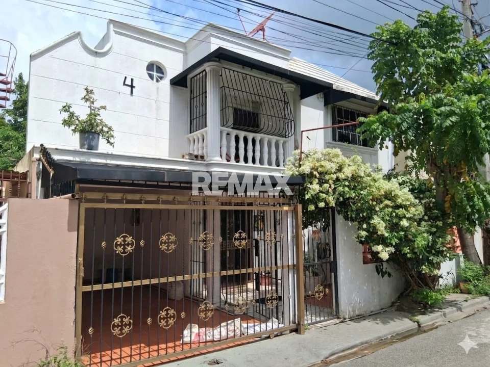 House en SANTO DOMINGO ESTE, VILLA FARO