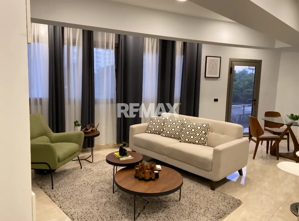 Apartamento en SANTO DOMINGO DE GUZMÁN, BELLA VISTA