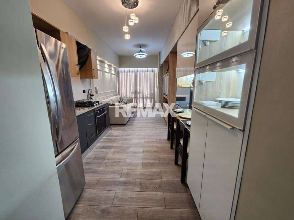 Apartamento en SANTO DOMINGO DE GUZMÁN, ZONA UNIVERSITARIA