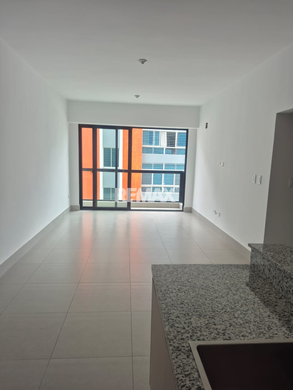 Apartamento en SANTO DOMINGO DE GUZMÁN, EVARISTO MORALES