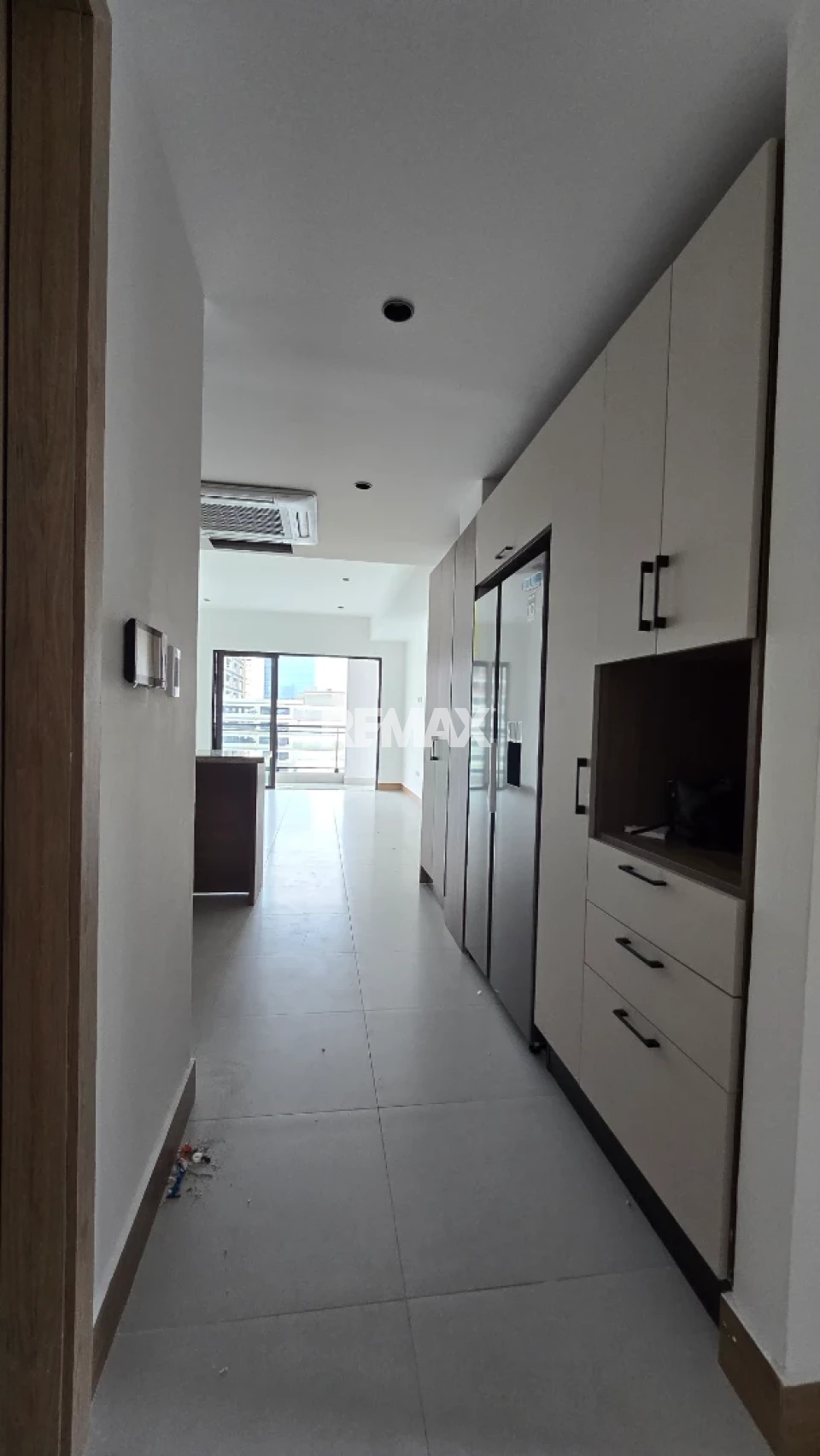 Apartamento en SANTO DOMINGO DE GUZMÁN, ENSANCHE NACO