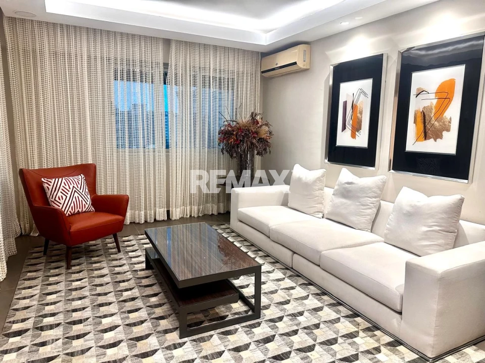 Apartamento en SANTO DOMINGO DE GUZMÁN, ENSANCHE NACO
