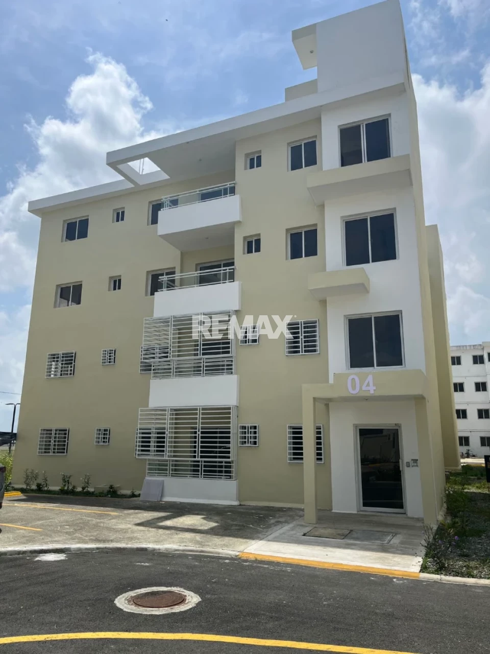 Apartment en SANTO DOMINGO NORTE, JACOBO MAJLUTA