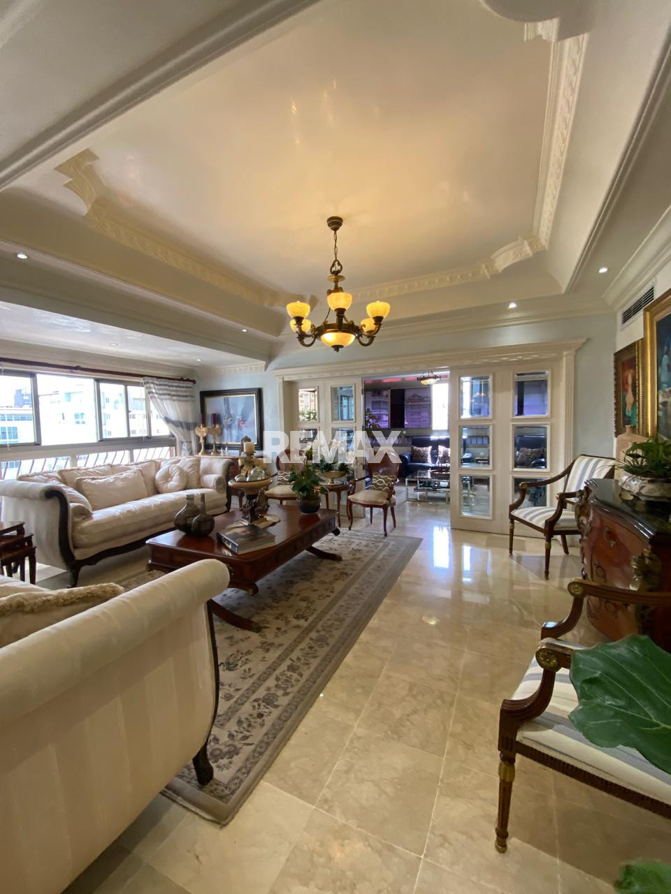 Apartamento en ENSANCHE NACO, SANTO DOMINGO DE GUZMÁN