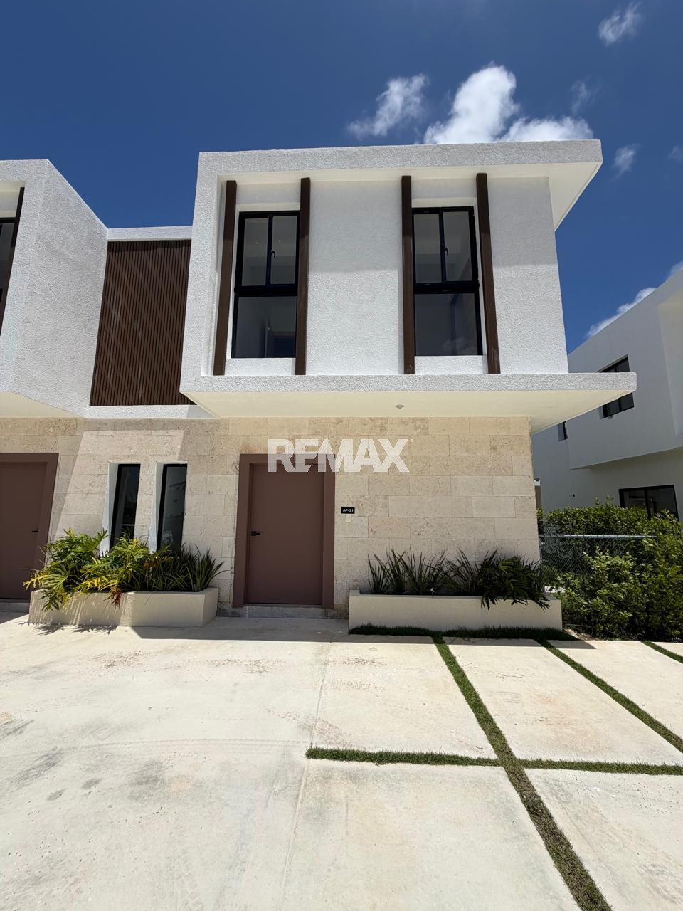 Casa en VERON, RESIDENCIAL BAVARO-PUNTA CANA