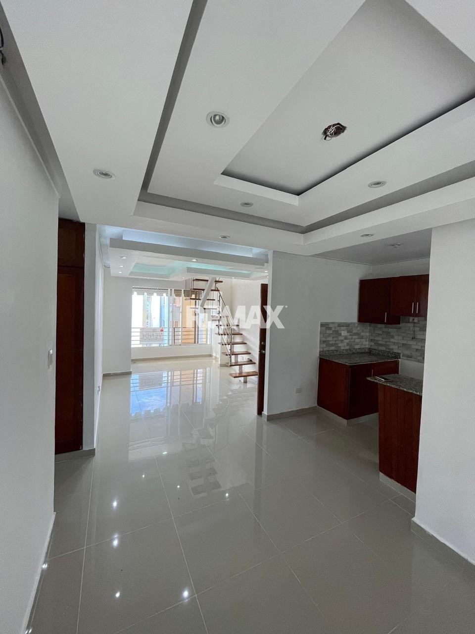Apartamento en ALAMEDA, SANTO DOMINGO OESTE