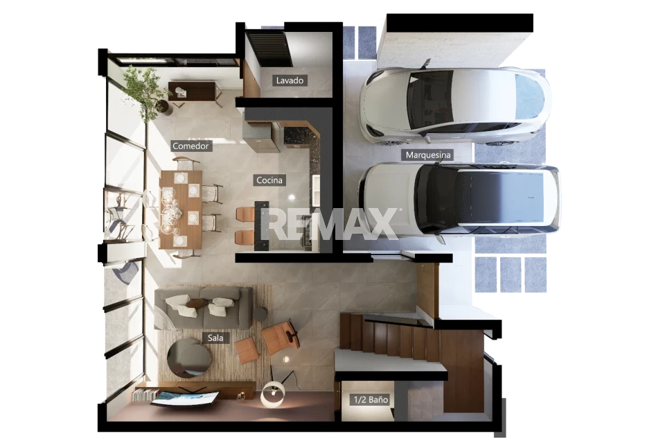 Property view 5