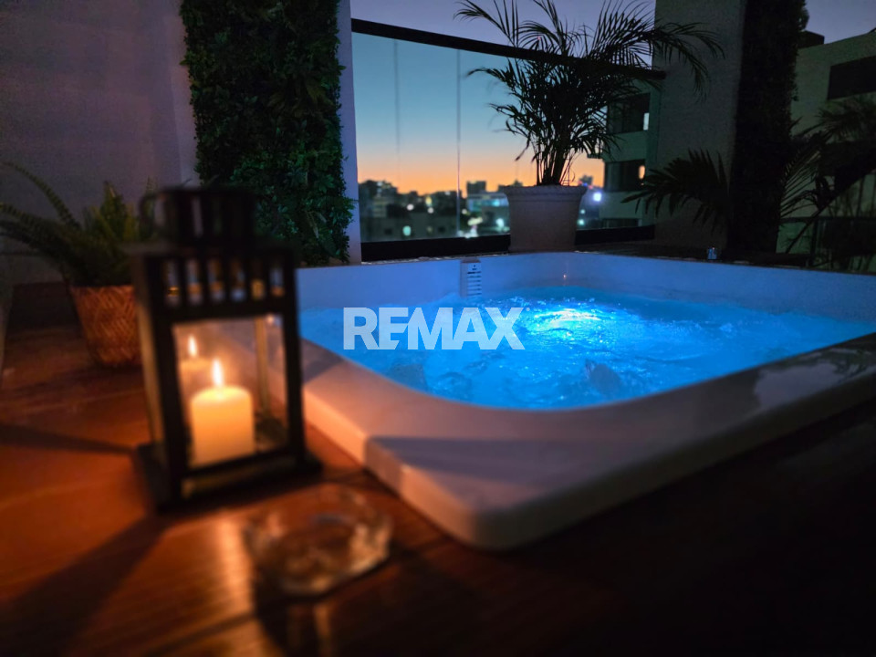 Apartamento en MIRAFLORES, SANTO DOMINGO DE GUZMÁN