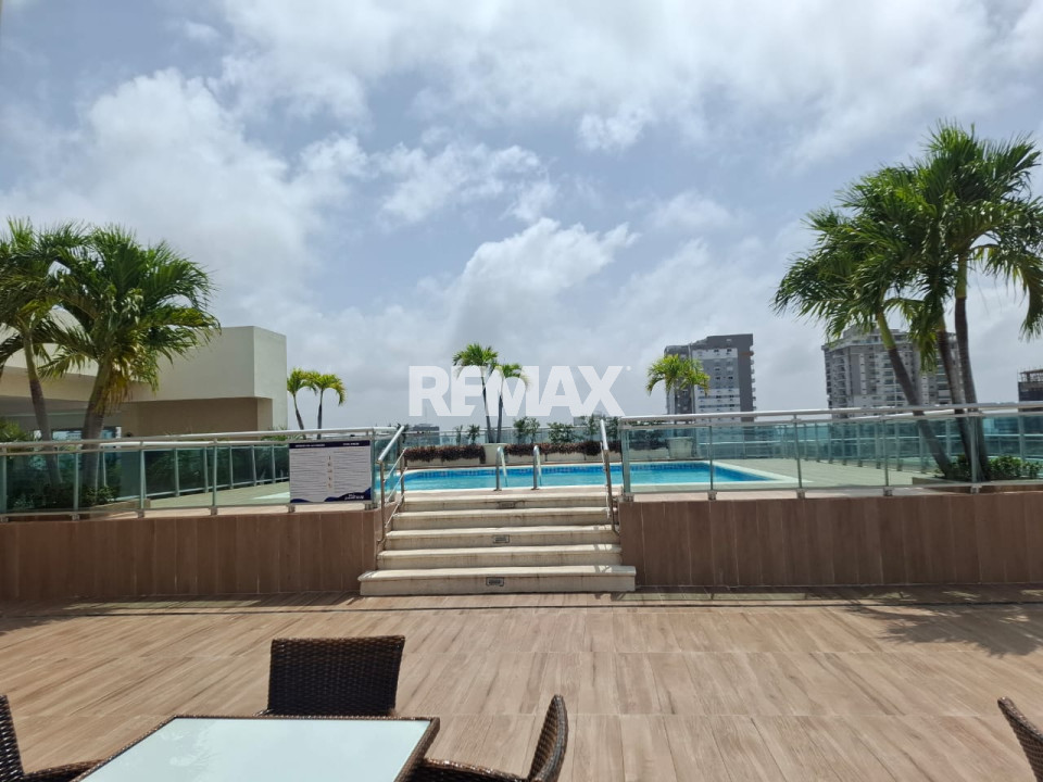 Apartment en SANTO DOMINGO DE GUZMÁN, BELLA VISTA