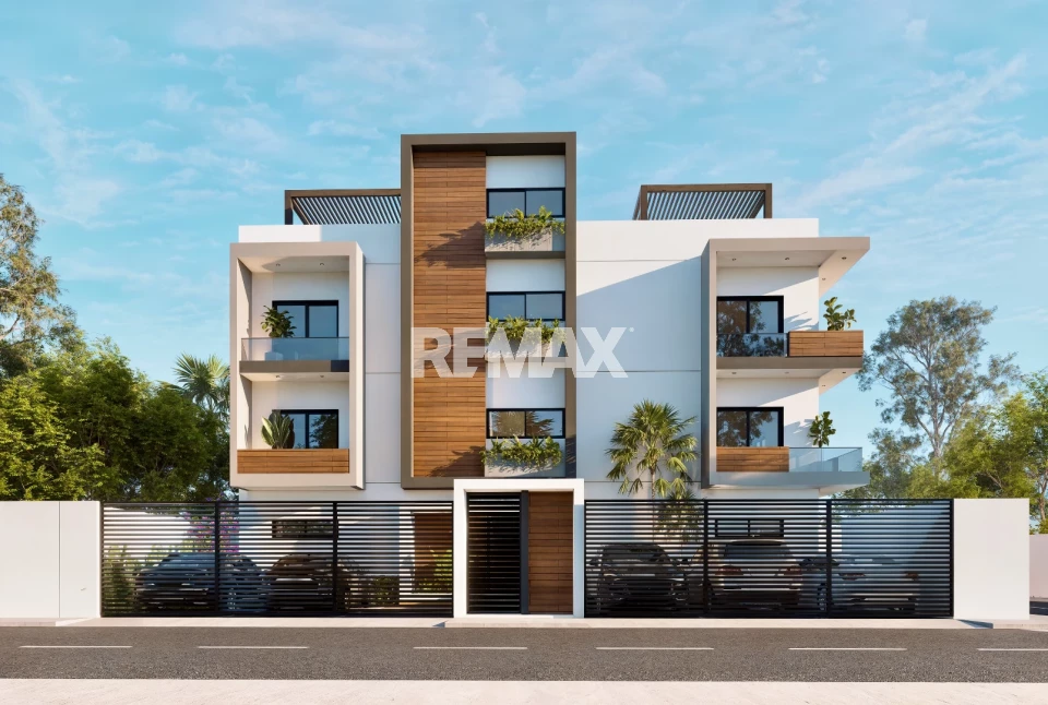 Proyecto de Apartamento en CALETA, LA ROMANA