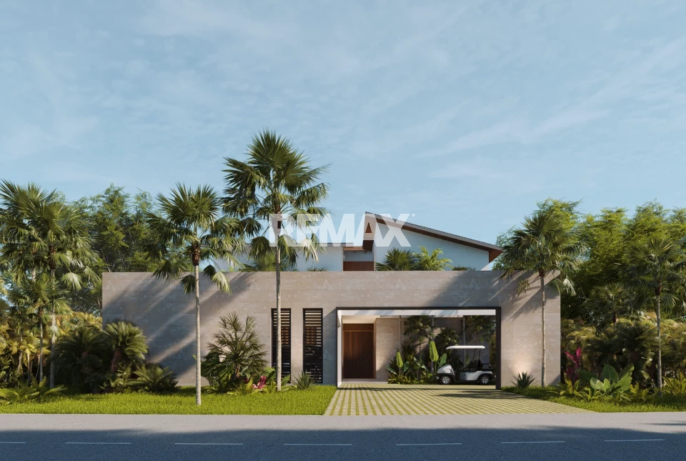 House en LA ROMANA, LA ESTANCIA