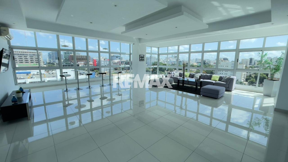 Apartamento en SANTO DOMINGO DE GUZMÁN, BELLA VISTA